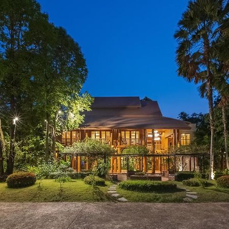 Vanasin Residence Tak Exterior foto